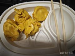-金谷园饺子·烧烤(人大总店)