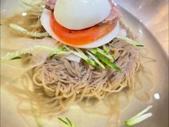 -紫霞门韩国料理烤肉(深南东路店)