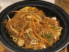 粉丝煲-欣旺·迎宾楼·百年无锡菜