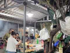 -同心烧烤(总店)