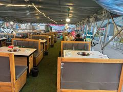 -首府山烧烤·小龙虾·KTV(翠堤湾店)