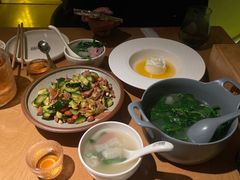 -苦尽酒馆·川菜(鼓楼店)