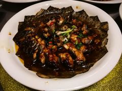 -石砰渔港·海鲜楼