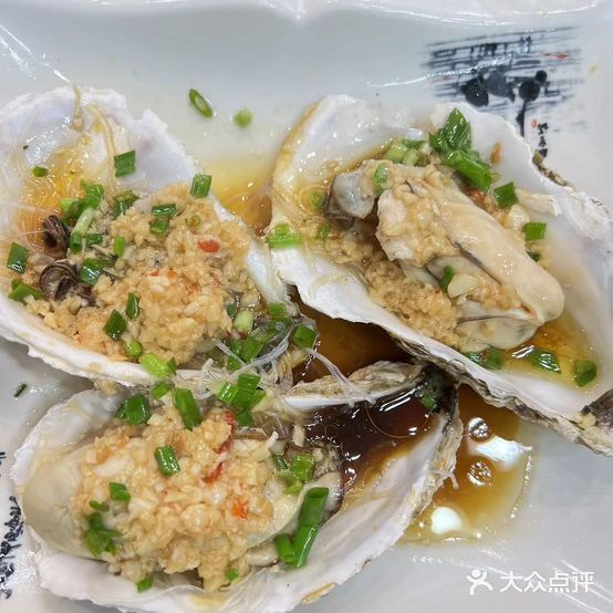 沈家门小海鲜(江东路店)