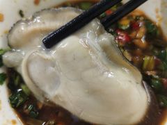 -花苑美食横琴生蚝火锅(拱北粤华路店)