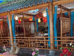 -宴江南(汇海路店)