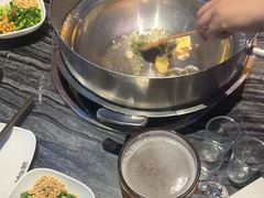 -老船舫·现做活鲜鱼馆(东郊记忆店)