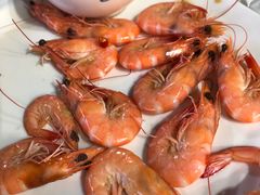 -范饭椰林川湘味海鲜·椰子鸡(三亚湾椰梦长廊店)