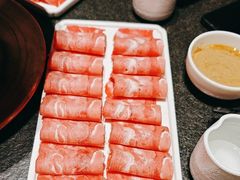 -东来顺(非遗·清真火锅·盛世广场店)