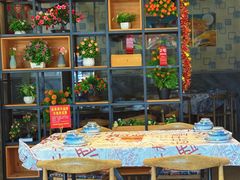 -阆辣荟餐饮(老味道8年·古城店)