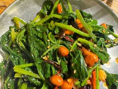 -枣玛尔脊骨汤·烤肉(西塔总店)