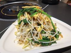 -福茂源横山铁锅羊肉(高新路店)