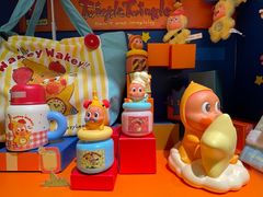 -泡泡玛特POPMART(上海环球港店)