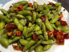 -小民大排档(光谷店)
