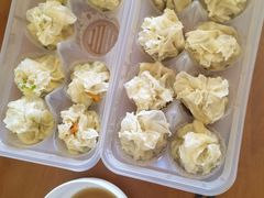 羊肉大葱稍麦-真食净香居·内蒙烧麦(亚运村店)