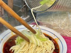 -易毛特色牛肉面(解放碑步行街店)