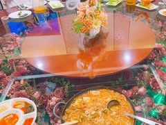-高丽馆(尊茂店)