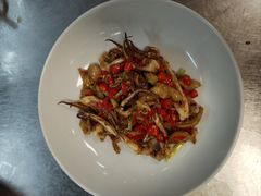 -艳阳天·非遗楚菜(武汉客厅店)