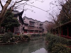 -龙潭水乡