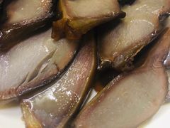 -乌文新澄海卤鹅店