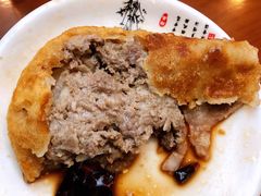-高晓山馅饼店(牛庄百年店)