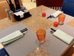 -怡咖啡海鲜自助餐厅(浦东香格里拉店)