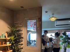 -施奈儿.洗头頭療.按摩SPA.采耳(上梅林店)