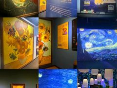 -成都梵高星空艺术馆(春熙路旗舰店)