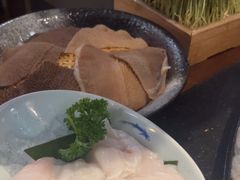 -捞王猪肚鸡火锅(昆山店)