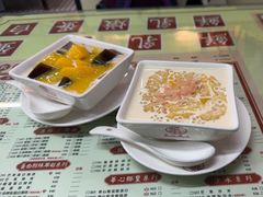 -香港華心糖水鋪(南西总店)