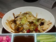 -茄子恰恰·新云南小炒(钱王街店)