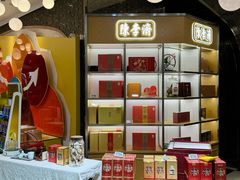 -杭州大厦LSE城市生活超市(杭州大厦店)