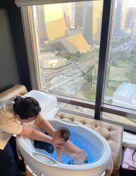 -茉莉智慧母婴护理中心(瑰丽店)