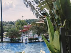 -清远熹乐谷温泉度假酒店