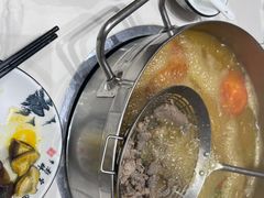 -刘少华贵州小黄牛·鲜牛肉火锅(总店)