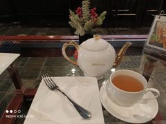 -上海锦江汤臣洲际大酒店柒酒廊