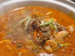 -帝一铭家宴(板塘店)