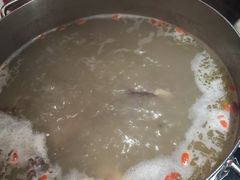 -牛很鲜潮汕牛肉火锅(朝晖路店)