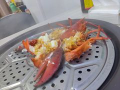 -船奇蒸汽海鲜·闽菜(八市海鲜总店)