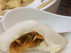 萝卜丝汤圆-朱新年·苏式汤团·面点(北寺塔店)