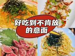 -BISTROFIORE美伊娜(伊犁南路店)