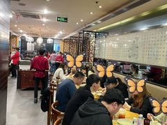 -东泰祥生煎馆(重庆北路店)