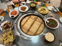 -小团圆灶台鱼·百城头牌菜(千岛湖店)