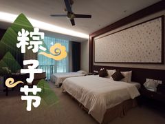 -绍兴鉴湖君澜大酒店