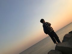 -南汇嘴观海公园