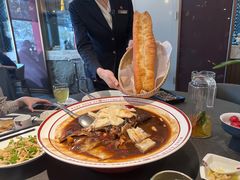 -旺顺阁·北京菜·烤鸭(大望路店)