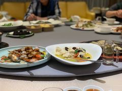 -宁波逸东豪生大酒店·逸轩中餐厅