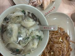 -百家鸡味馆(清泰店)