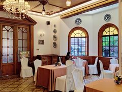 -马勒别墅饭店(静安寺店)