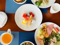 -中铁花水湾温泉酒店(大邑店)
